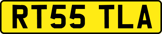 RT55TLA