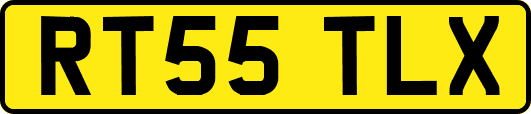RT55TLX