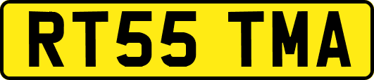 RT55TMA