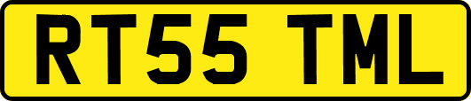 RT55TML