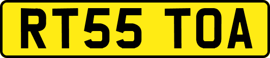 RT55TOA