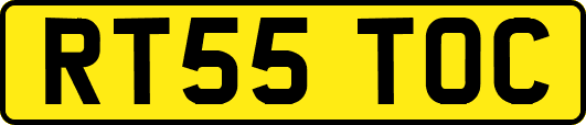 RT55TOC