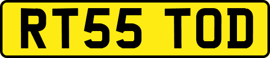 RT55TOD
