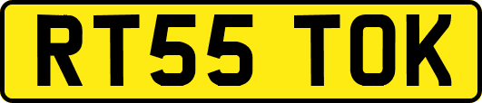 RT55TOK