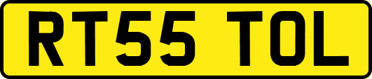 RT55TOL