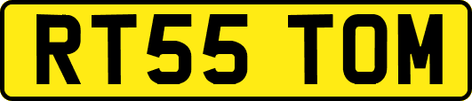 RT55TOM
