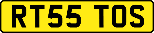 RT55TOS