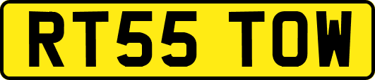 RT55TOW