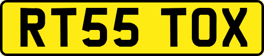 RT55TOX