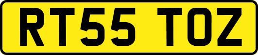 RT55TOZ