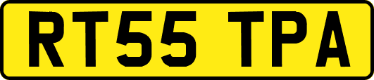 RT55TPA