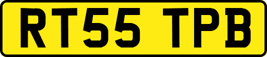 RT55TPB