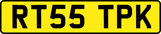 RT55TPK