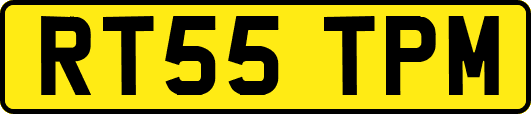 RT55TPM