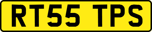 RT55TPS