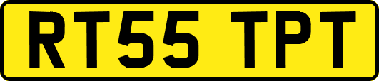 RT55TPT