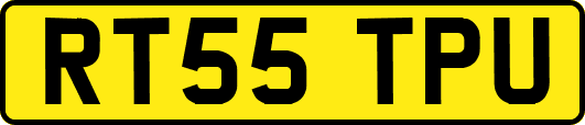 RT55TPU