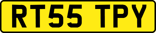 RT55TPY