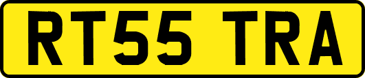 RT55TRA