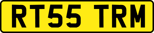 RT55TRM