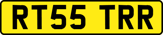 RT55TRR