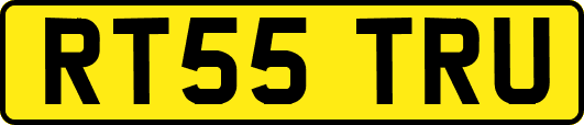 RT55TRU