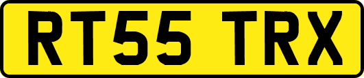 RT55TRX