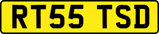 RT55TSD