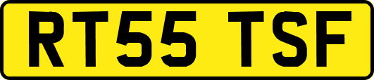 RT55TSF