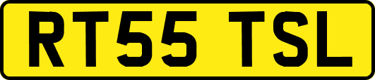 RT55TSL
