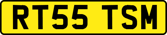 RT55TSM
