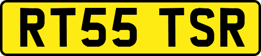 RT55TSR