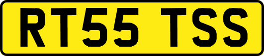RT55TSS