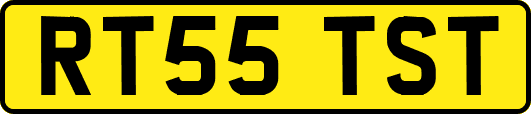 RT55TST