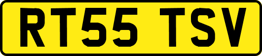 RT55TSV