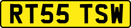 RT55TSW