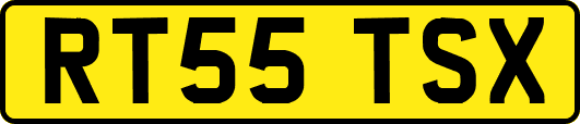 RT55TSX