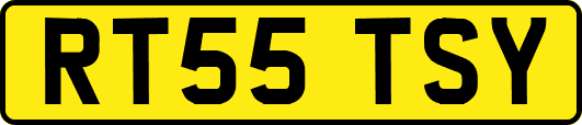 RT55TSY