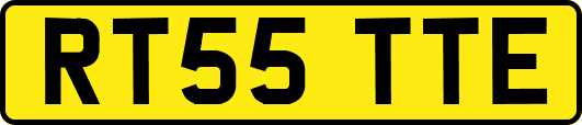 RT55TTE