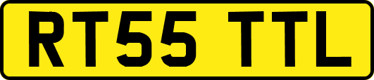 RT55TTL