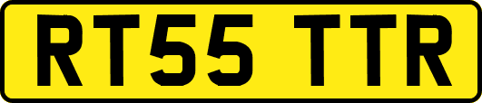 RT55TTR