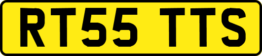 RT55TTS