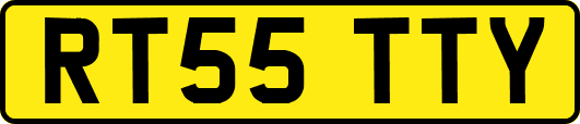 RT55TTY