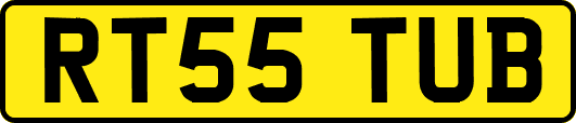 RT55TUB