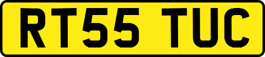 RT55TUC