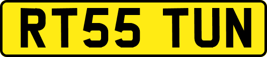 RT55TUN