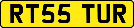 RT55TUR