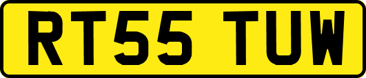 RT55TUW