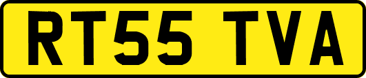 RT55TVA