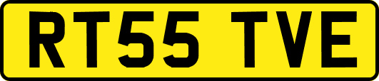 RT55TVE